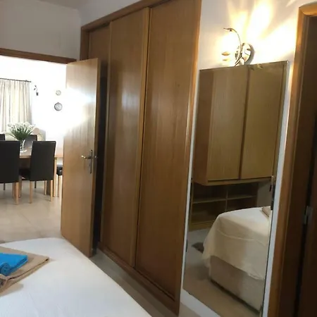 Apartamento Lavender