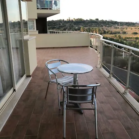 Apartamento Lavender Appartement Lagos