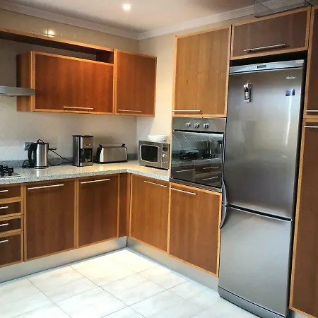 Апартаменты Apartamento Lavender *