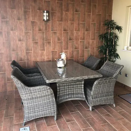 Apartamento Lavender Апартаменты