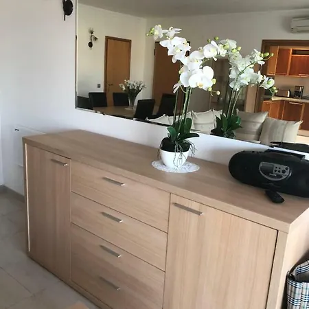 Apartamento Lavender *