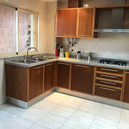 Apartamento Lavender 拉哥斯