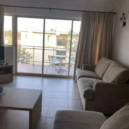 公寓 Apartamento Lavender 拉哥斯