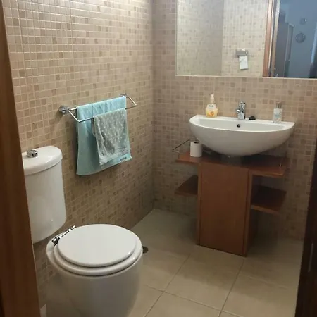 Apartamento Lavender 拉哥斯