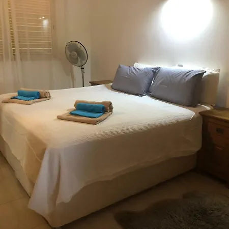 Apartamento Lavender 拉哥斯